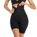 Women's Intimates High Waist Tummy Control Pants Postpartum Waist Shaper Seamless Design_voghion.com
