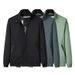 2024 Frühling und dünne Berg Stil Casual Jacke wasserdicht winddicht Sport Herren Herbst Mantel_voghion.com