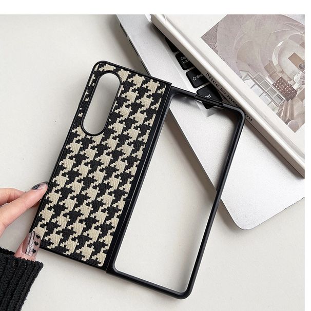 Mobile Phone Case Suitable For IPhone 16/15/14 Large Hole Mobile Phone Case All-inclusive 13/12 Promax Trend_voghion.com