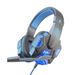 Kabelgebundene Kopfhörer für Laptops, komfortables Over-Ear-Gaming-Headset_voghion.com