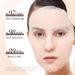 BIOAOUA Caviar Fullerene Elastic Nourishing Maschera viso idratante_voghion.com