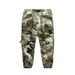 Neu Cargo Capri Camouflage männer Lose Beiläufige Jogger Hosen_voghion.com