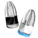 Mini altoparlante portatile wireless con luce RGB, Bluetooth, con effetto danzante sull'acqua e luce colorata._voghion.com