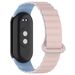 Magnetisches Silikonarmband für Xiaomi Band 9/8, Sport-Loop-Armband, weiches Armband für Xiaomi Miband9, Miband8, Smartband-Zubehör_voghion.com