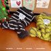 Pet Clothes For Dogs, Autumn And Winter New Double-Sided Fleece Thickened Four-Legged Clothes, Indoor Wear, Outdoor_voghion.com