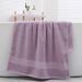 Premium Bath Towels, 100% Cotton, Lightweight And Highly Absorbent Quick Drying Towels, Perfect For Daily Use_voghion.com