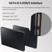 2,5-palčni hitri SATA 3.0 vgrajen pogon SSD 4t 512GB/1TB2TB za nadgradnjo in razširitev SSD_voghion.com