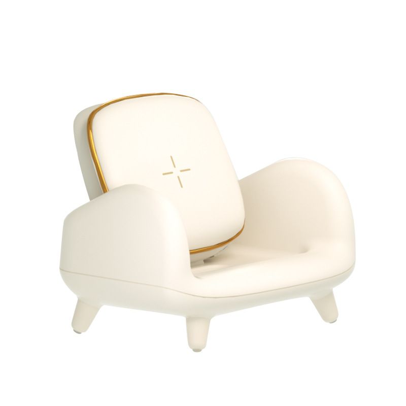 Sofa And Chair Wireless Charger Suitable For ISO Android Phone 15W Fast Charging New Product Gift_voghion.com