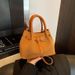 Handbag For Women 2025 New Autumn Winter Niche Super Popular Exquisite Vintage Single Shoulder Versatile Crossbody_voghion.com