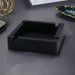 DIY Silicone Ins High-End Home Square Ashtray Hotel_voghion.com