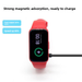 Compatibele Keep Smart Charging B3 magnetische oplader sportband USB-datakabel_voghion.com