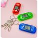 Mini Tetris Console di gioco portatile per bambini, simpatico giocattolo, portachiavi con ciondolo_voghion.com
