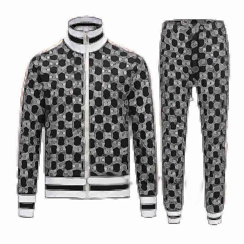 Summer Mens Designers Tracksuits Jogging Suit Men Tracksuit Pullover Running Sweatshirt Man Short Sleeve Pants Fashion_voghion.com