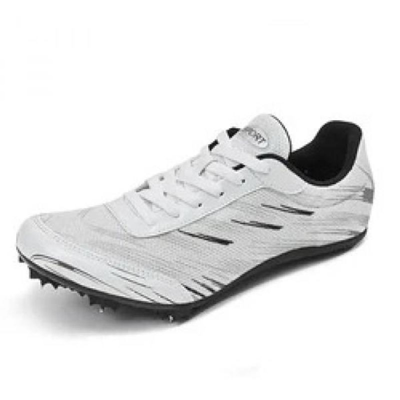 Spikes Liichtathletik Schüler Lafen Männer Fraen Wäitsprong Sport Mëtteldistanz Lafschong 33-45_voghion.com
