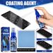 Jue-Fish Screen Coating Agent, Mobile Phone Screen Cleaner Anti-Scratch Anti-Fingerprint Glass Hydrophobic Oil Coating Solution_voghion.com