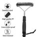 Grila tīrīšanas birste grila rīks Grila birste nerūsējošā tērauda birstes Cleanin Bbq piederumos Labākais tīrītājs bārbekjū rīks_voghion.com