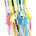 Long Tail Bird Teaser Wand Toy Teasing Cat Licking Interactive Pet Supplies_voghion.com