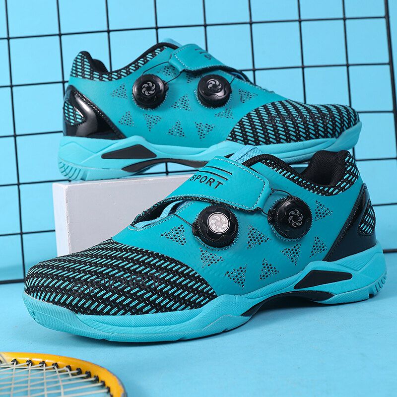 Professional-grade tennis shoes men's training shoes men's sports shoes wear badminton shoes men and women with the same model_voghion.com