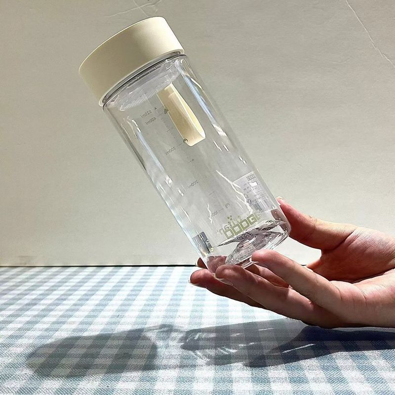 Xile Dodge Titan Outdoo Spots Fitness Wate Bottle Fo Men And Women, Student Potable Cup, Handy Cup With Tea_voghion.com