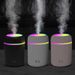 300ml Humidifier Portable Ultrasonic Aroma Diffuser Cool Mist Maker Air Humificador Purifier_voghion.com