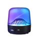 L17 Manha Bluetooth Speaker Colorful Light Insert Card USB Computer Sound Mini Creative Gift Subwoofer_voghion.com