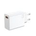 Suitable for Xiaomi 9/10/11 mobile phone charger 6A super 67W ultra fast flash specification charging head_voghion.com