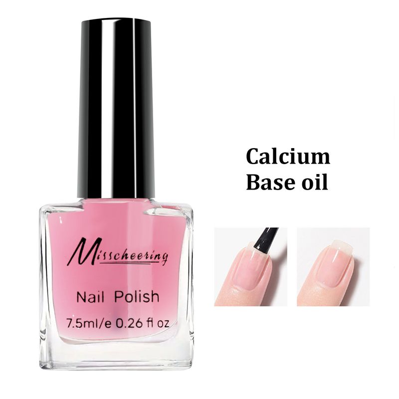 Nail Art Metal Mirror Nail Polish No Baking Quick Drying Effect Long Lasting Nail Art Multi Color Glossy Nail Polish_voghion.com