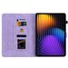 Coque For Xiaomi Pad 7 11.2 Inches PU Leaher Soft Back Stand Wallet Flip Tablet Case For Xiaomi Pad 7 Pro Back Cover Funda_voghion.com