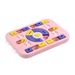 New Pet Supplies Non-Slip Rectangular Multi-Functional Dog Sound Puzzle Rolling Food Hiding Slow Feeder Bowl Toy_voghion.com