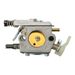 WT-170 WT-170-1 Carburetor For Husqvarna 50 51 55 Rancher Chainsaw 503281504_voghion.com