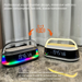 Xinli Multifunctional Bedside Mobile Phone Wireless Charging Smart Desk Lamp Bluetooth Speaker Bedroom Night Light_voghion.com