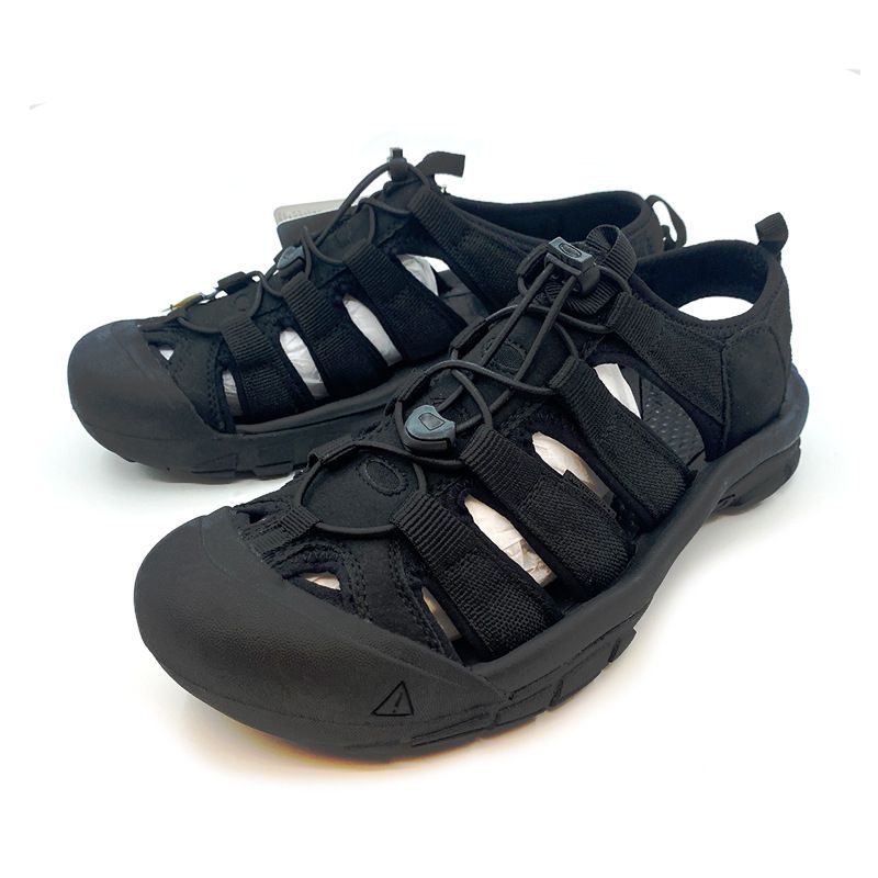 Sandalias ligeras para exteriores, sandalias de verano, calzado para senderismo en la playa (para hombre)_voghion.com