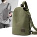 Nuova borsa da uomo, borsa a tracolla in tela lavata resistente all'usura, zaino obliquo multifunzionale, borsa da uomo semplice, alla moda e casual_voghion.com