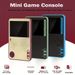 Mini Portable Video Console Game Player Classic Games_voghion.com