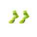 Wangjia Marathon Professional Laufsocken für Herren, Herbst und Winter, mittelhoch, mit verdickter Frotteesohle, geeignet für Sportarten wie Radfahren und Basketball._voghion.com