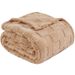 Super Soft Blanket Large Luxury Plush Comfortable Lightweight Blanket Suitable For Bed Chair Sofa Four Seasons_voghion.com