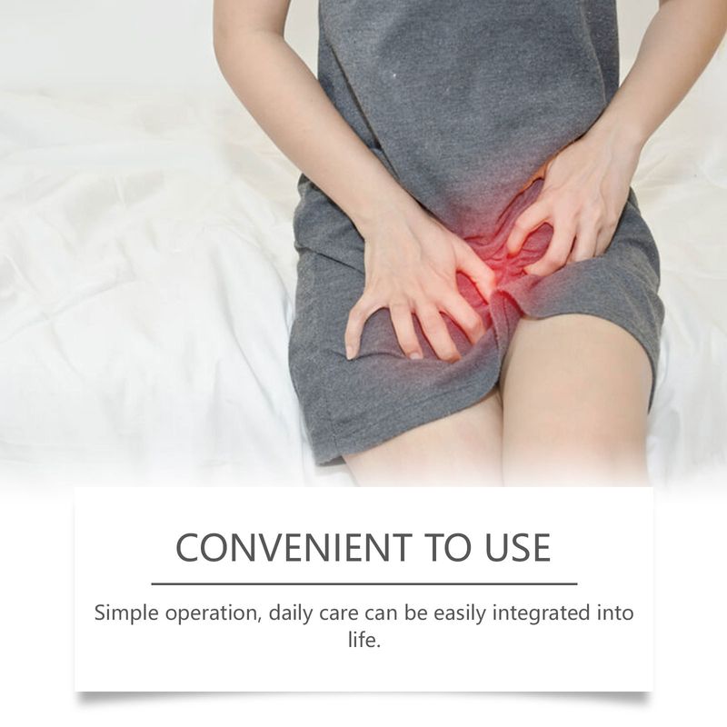 Cleansing And Gentle Tender Skin For Women's Body External Application Care Cream_voghion.com