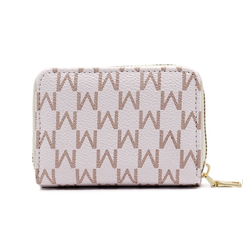 Luggage & Bags Wholesale fashion accordion card holder large capacity multi card holder credit card holder coin purse integrated small and high end_voghion.com