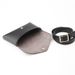 Fashion pin buckle belt Women's belt white wear dress multi-functional waist bag belt factory direct sales_voghion.com