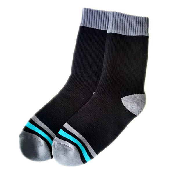 Erkekler ve Kadınlar İçin Nefes Alabilen Su Geçirmez Çoraplar, Kayak, Dağcılık ve Açık Hava Sporları İçin Uygun, Jakarlı Su Geçirmez Çoraplar_voghion.com