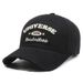 Japanese Retro Baseball Cap For Men And Women Big Head Circumference Soft Top Casual And Versatile Couple Style Sun Shading Duckbill Cap_voghion.com