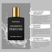Profumo ai feromoni North Moon per uomo e donna, fragranza durevole, profumo fresco e naturale, spray_voghion.com