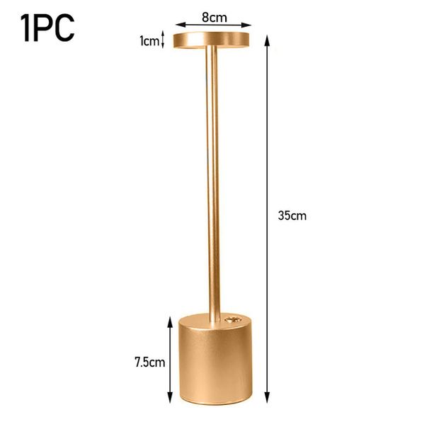 LED Touch Tisch Lampe Drahtlose Tragbare Lese Licht USB Dimmen Nacht Licht Für Bar/Restaurant/Hotel/Schlafzimmer Atmosphäre Dekor_voghion.com