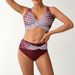 New Bikini European And American Style Printed Sexy Bikini Sets Two-Piece Swimsuits_voghion.com