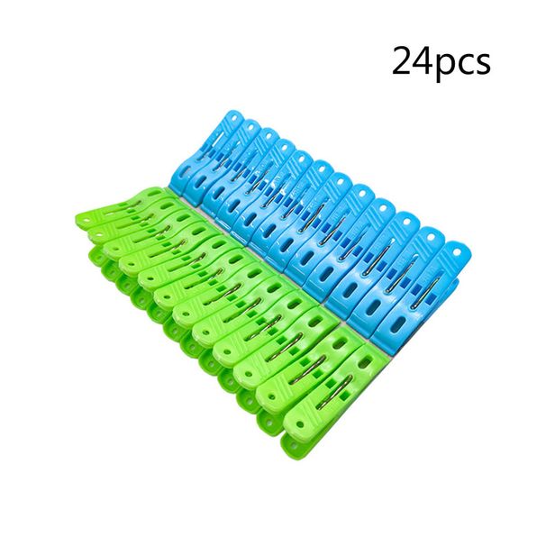 Sewing clip without teeth or marks clip with oil edge clip with plastic edge_voghion.com