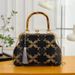 Evening Handbag Shoulder Crossbody Cheongsam Gift Fashion Show Live Streaming Women's Bag_voghion.com
