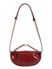 Red Dumpling Mini Handbag Women's Bridal Crossbody 2025 Spring And Summer New Fashion Hundred And Matching Casual Daily Exquisite Elegant_voghion.com