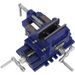 XY Clamp Metal Working Drill Drill Benchtop 4inch Way Cross Vise Vise Press Slide Machine Press Wood Milling 2_voghion.com