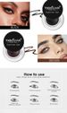 Κρέμα Eyeliner Διαρκές Σετ Κρέμα Eyeliner Κρέμα Eyeliner για Αρχάριους_voghion.com