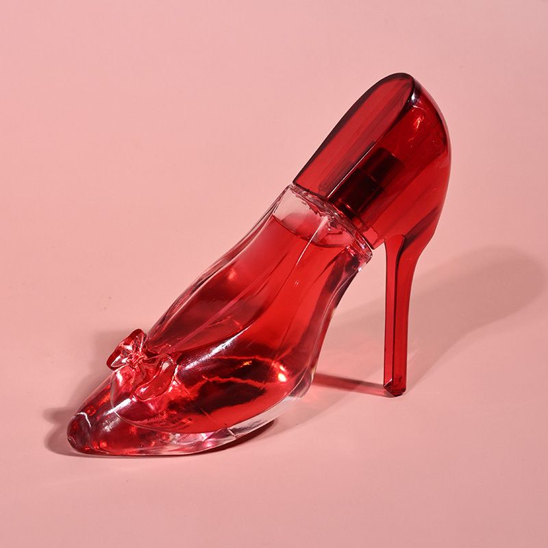 New Popular Online High-heeled Shoes Women's Perfume Lasting Fragrance Gifts Decorations Gifts Flowers Fruits Foreign Trade Cross-border Perfume_voghion.com